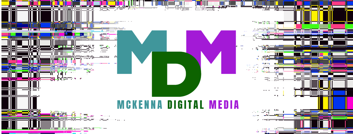 McKenna Digital Media